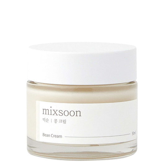 Mixsoon Skincare Bean Cream 50ml