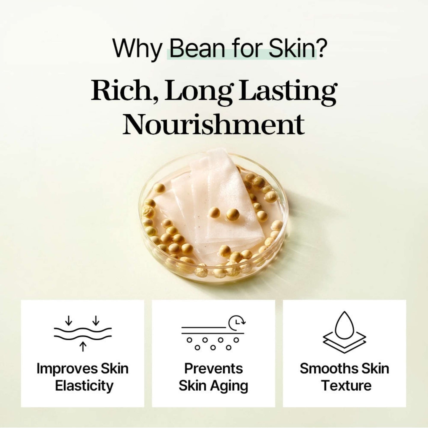 Mixsoon Skincare Bean Toner Pads x 70 - Additional 4