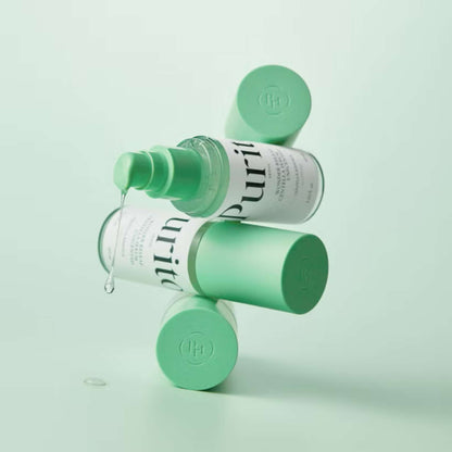 Purito Skincare Wonder Releaf Centella Serum Unscented 60ml - Additional 4