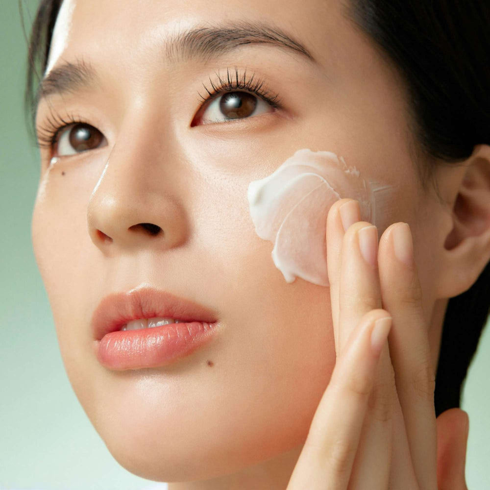 Purito Skincare Wonder Releaf Centella Cream Unscented 50ml - Additional 1
