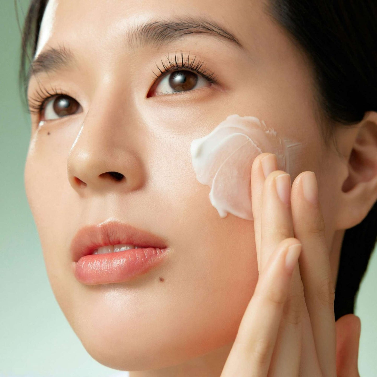 Purito Skincare Wonder Releaf Centella Cream Unscented 50ml - Additional 1