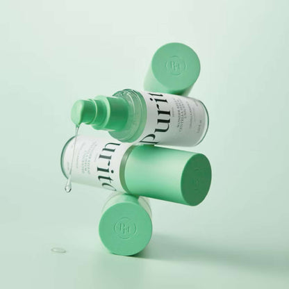 Purito Skincare Wonder Releaf Centella Serum Unscented 15ml - Additional 3