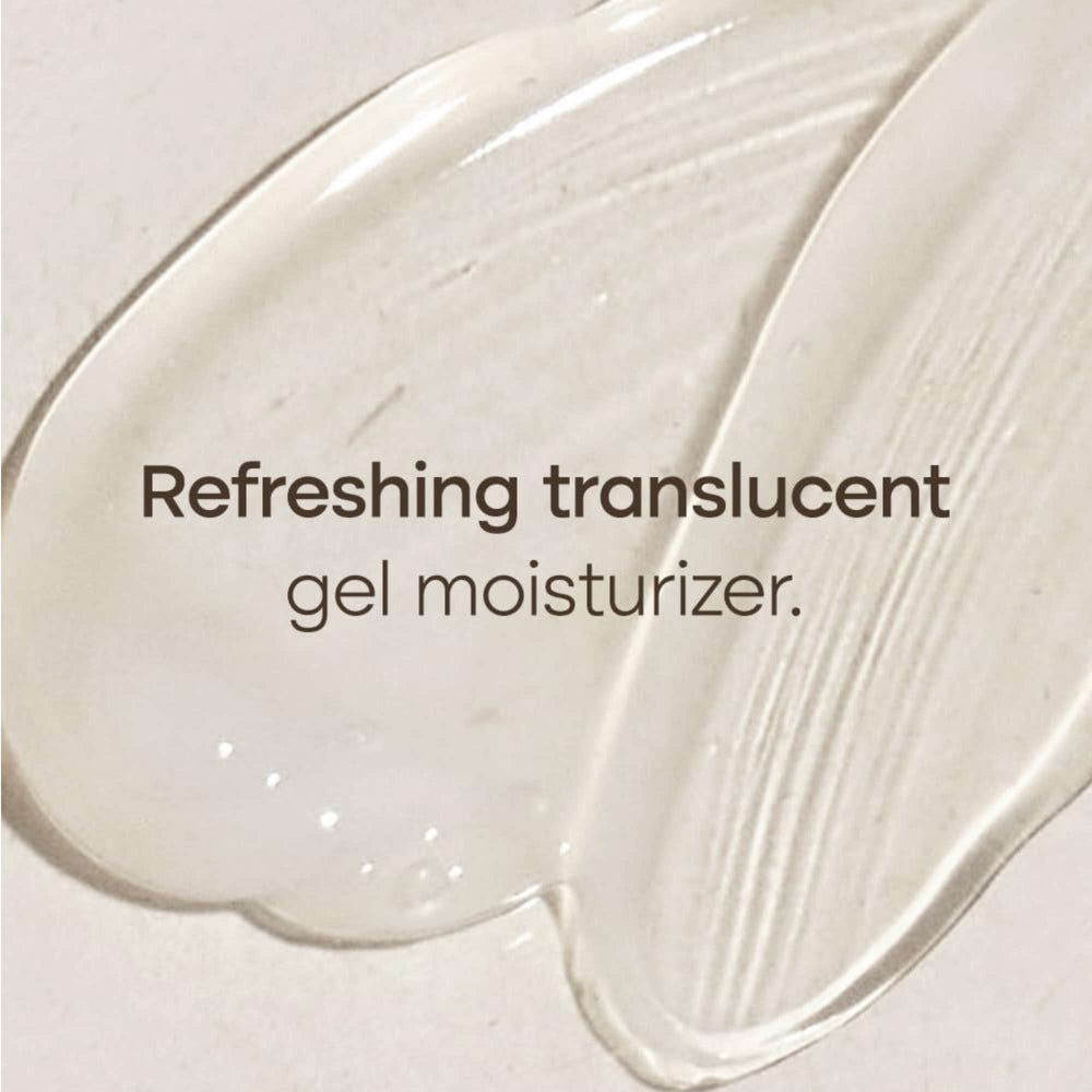 Purito Skincare Oat-In Calming Gel Cream 100ml - Additional 1
