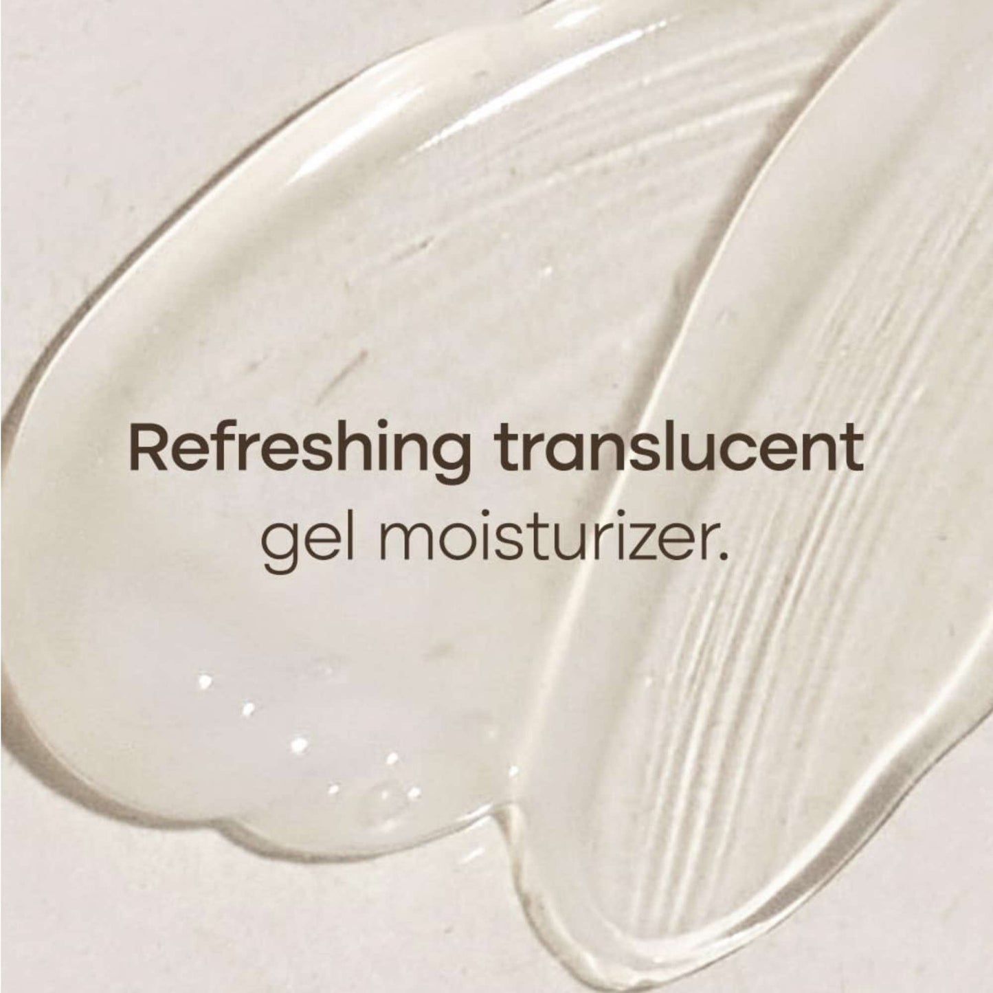 Purito Skincare Oat-In Calming Gel Cream 100ml - Additional 1