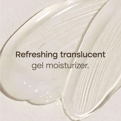 Purito Skincare Oat-In Calming Gel Cream 100ml - Additional 1
