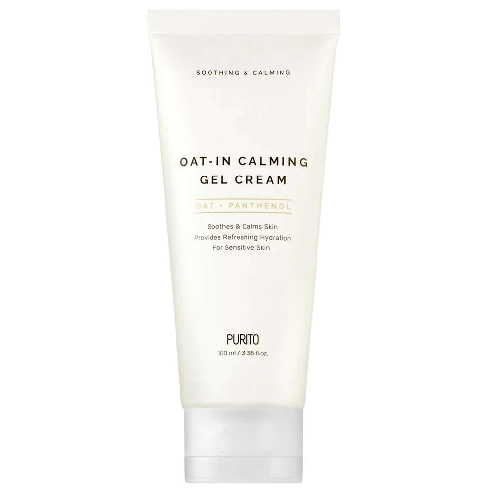 Purito Skincare Oat-In Calming Gel Cream 100ml