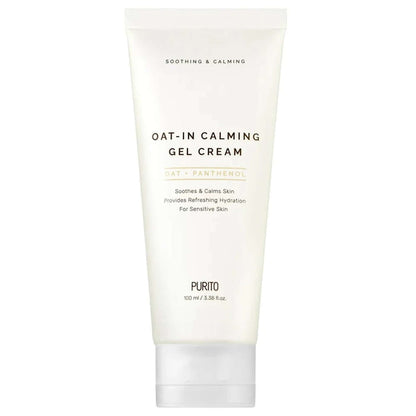 Purito Skincare Oat-In Calming Gel Cream 100ml