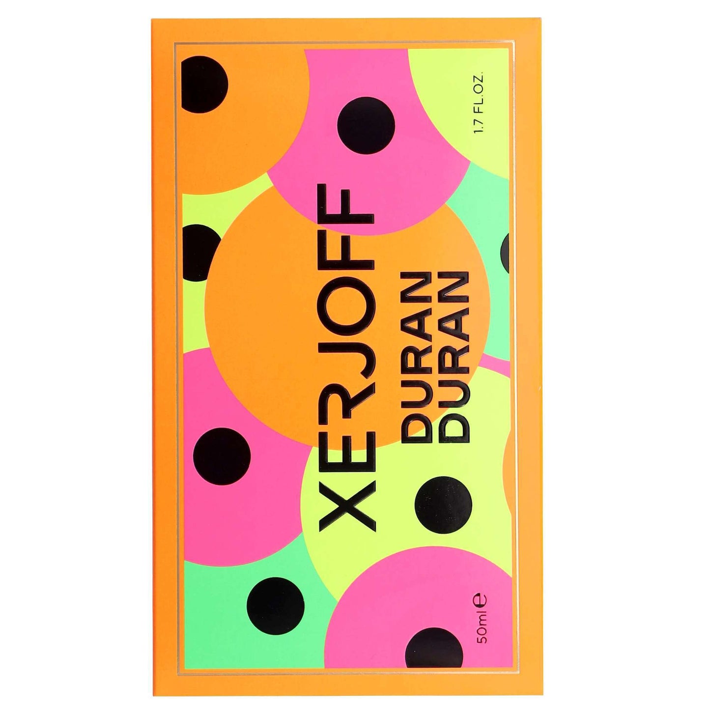 Xerjoff Duran Duran NeoRio Orange Eau de Parfum Spray 50ml - Additional 2