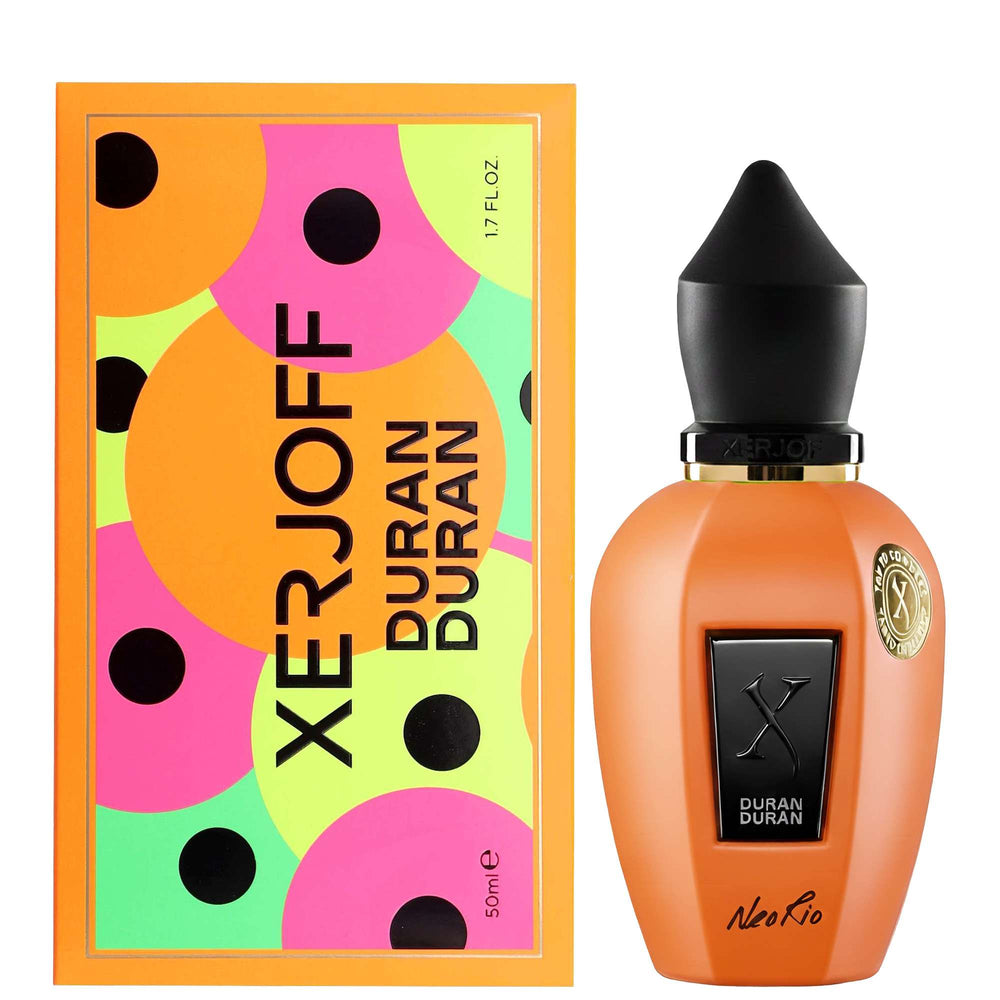 Xerjoff Duran Duran NeoRio Orange Eau de Parfum Spray 50ml - Additional 3
