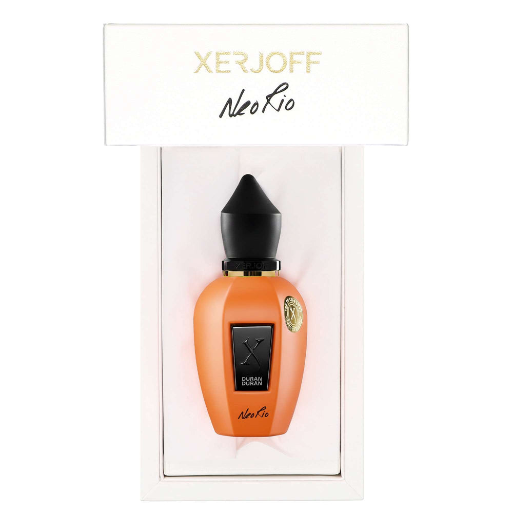 Xerjoff Duran Duran NeoRio Orange Eau de Parfum Spray 50ml - Additional 1