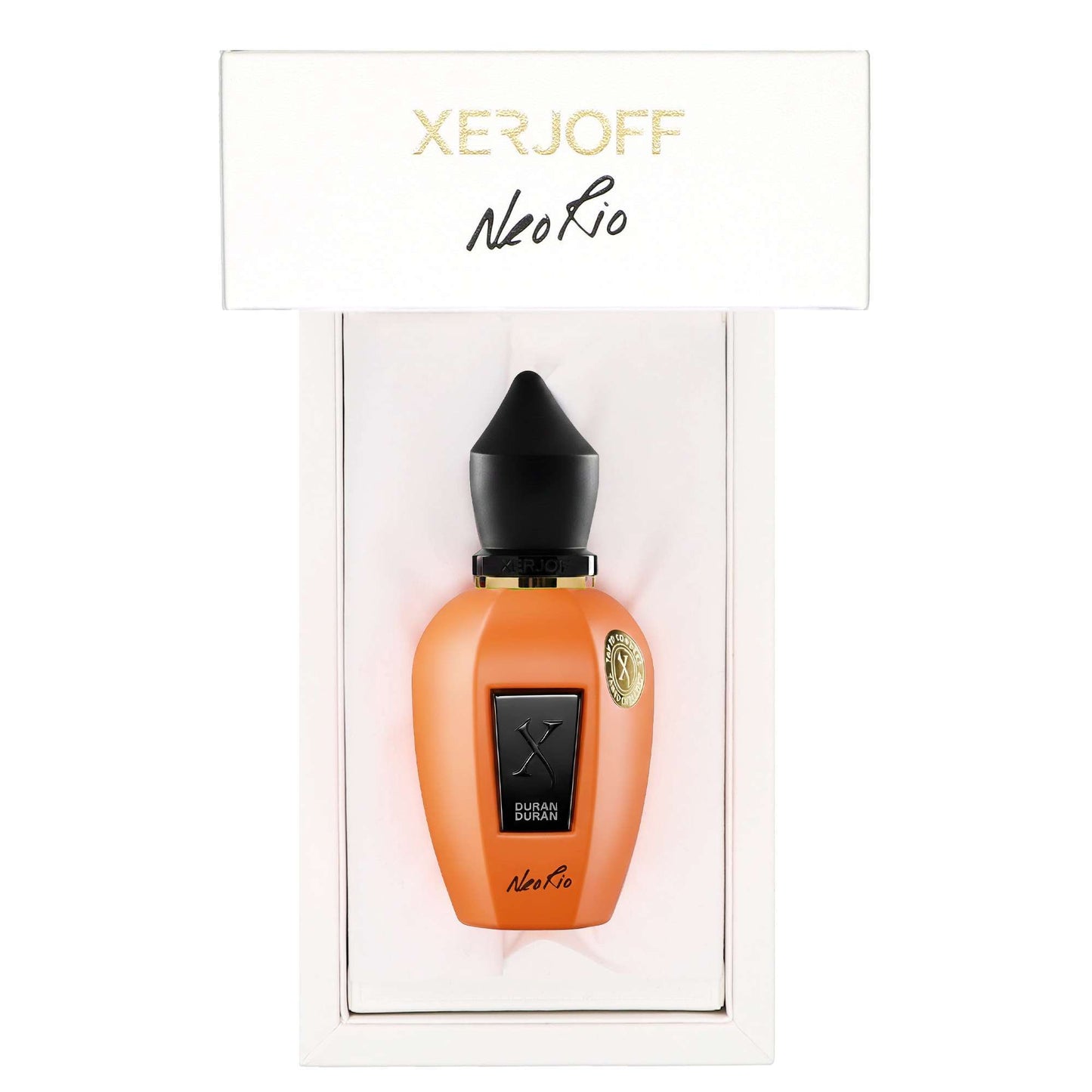 Xerjoff Duran Duran NeoRio Orange Eau de Parfum Spray 50ml - Additional 1