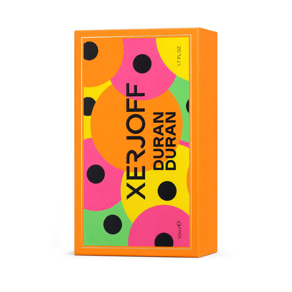 Xerjoff Duran Duran NeoRio Orange Eau de Parfum Spray 50ml - Additional 1