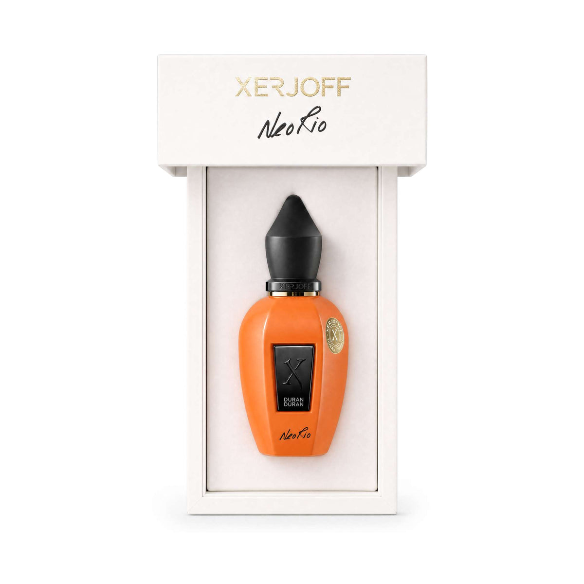 Xerjoff Duran Duran NeoRio Orange Eau de Parfum Spray 50ml - Additional 3