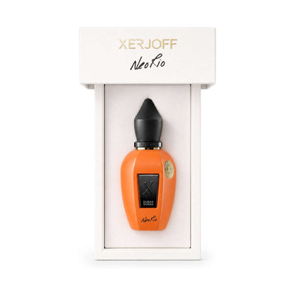 Xerjoff Duran Duran NeoRio Orange Eau de Parfum Spray 50ml - Additional 3