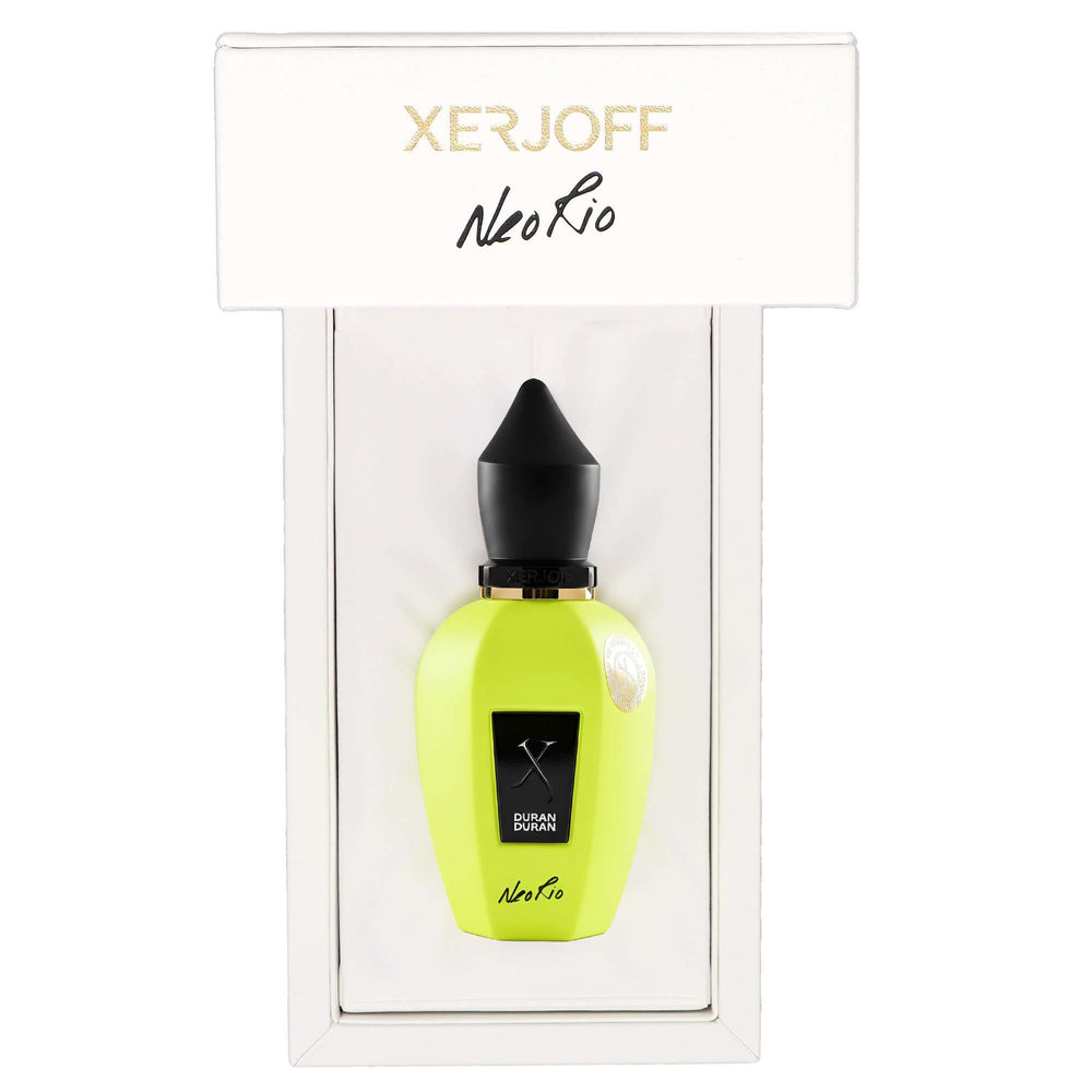 Xerjoff Duran Duran NeoRio Yellow Eau de Parfum Spray 50ml - Additional 2