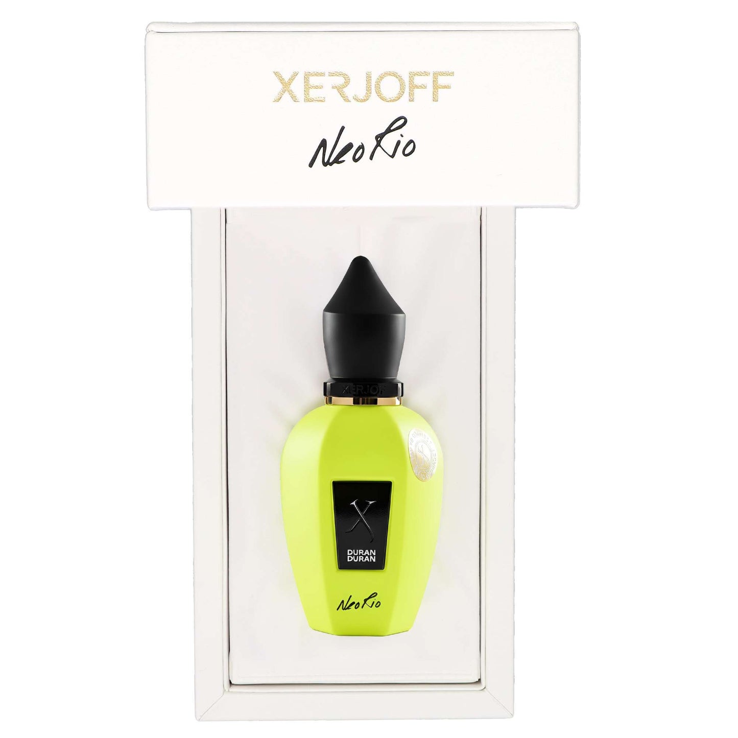 Xerjoff Duran Duran NeoRio Yellow Eau de Parfum Spray 50ml - Additional 2