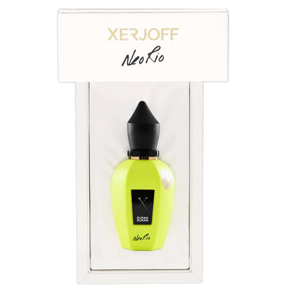 Xerjoff Duran Duran NeoRio Yellow Eau de Parfum Spray 50ml - Additional 2