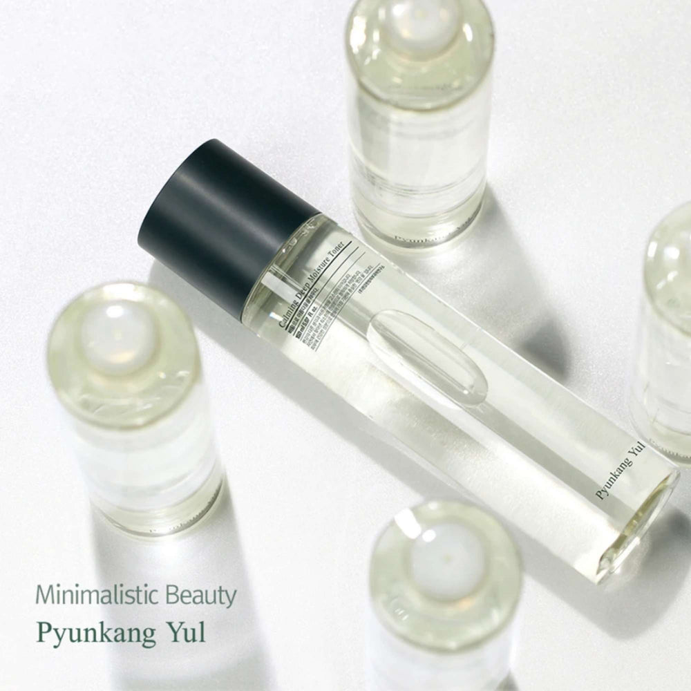 Pyunkang Yul Skincare Calming Deep Moisture Toner 150ml - Additional 1