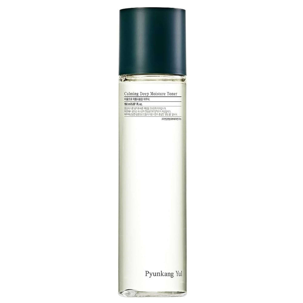 Pyunkang Yul Skincare Calming Deep Moisture Toner 150ml