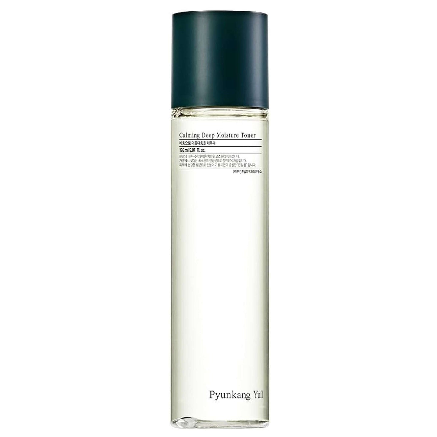 Pyunkang Yul Skincare Calming Deep Moisture Toner 150ml
