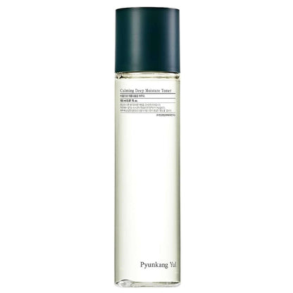 Pyunkang Yul Skincare Calming Deep Moisture Toner 150ml