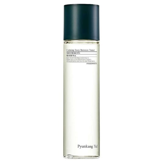 Pyunkang Yul Skincare Calming Deep Moisture Toner 150ml