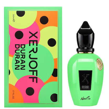 Xerjoff Duran Duran NeoRio Green Eau de Parfum Spray 50ml - Additional 2