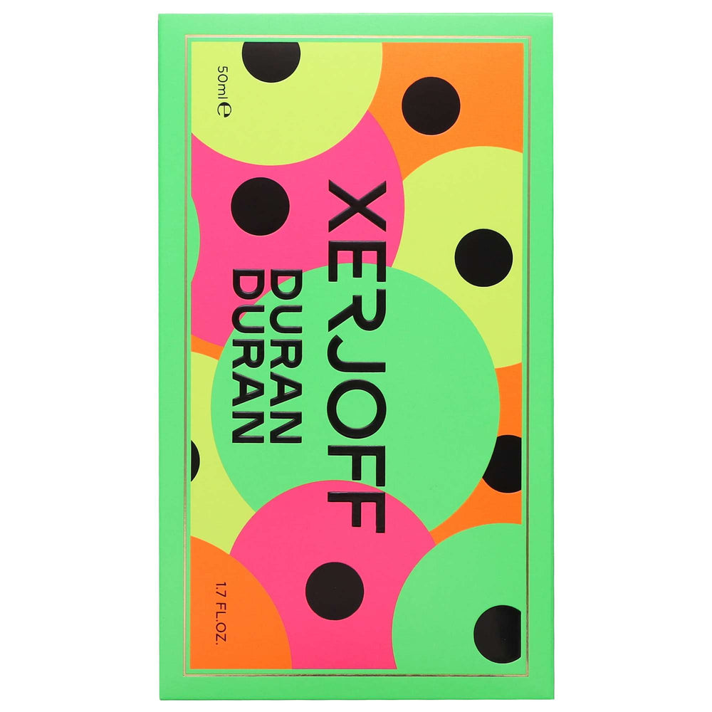 Xerjoff Duran Duran NeoRio Green Eau de Parfum Spray 50ml - Additional 1