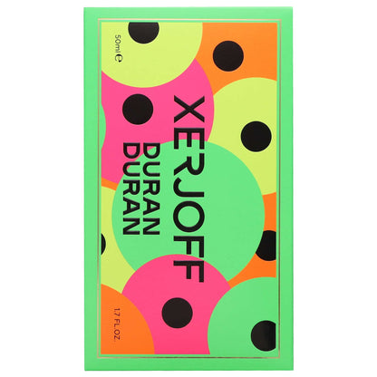 Xerjoff Duran Duran NeoRio Green Eau de Parfum Spray 50ml - Additional 1