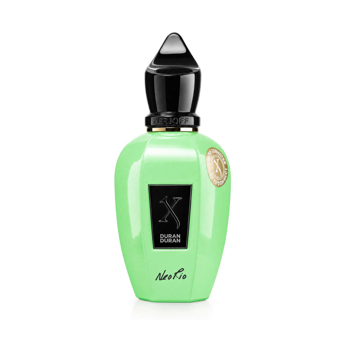 Xerjoff Duran Duran NeoRio Green Eau de Parfum Spray 50ml