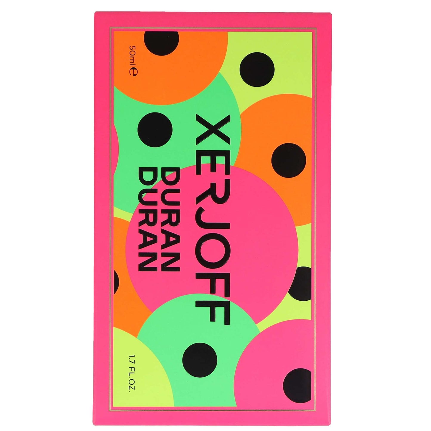 Xerjoff Duran Duran NeoRio Pink Eau de Parfum Spray 50ml - Additional 1
