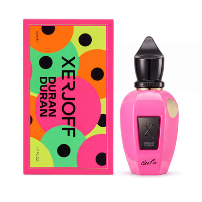Xerjoff Duran Duran NeoRio Pink Eau de Parfum Spray 50ml - Additional 1
