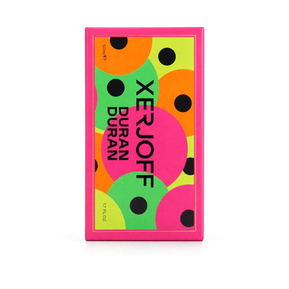 Xerjoff Duran Duran NeoRio Pink Eau de Parfum Spray 50ml - Additional 2