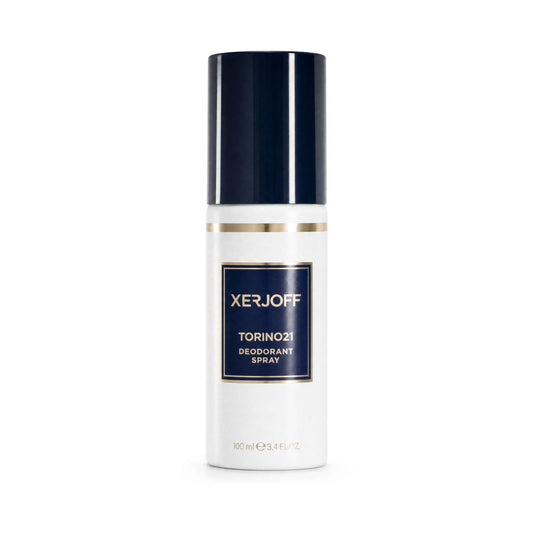 Xerjoff Torino21 Natural Deodorant Spray 100ml