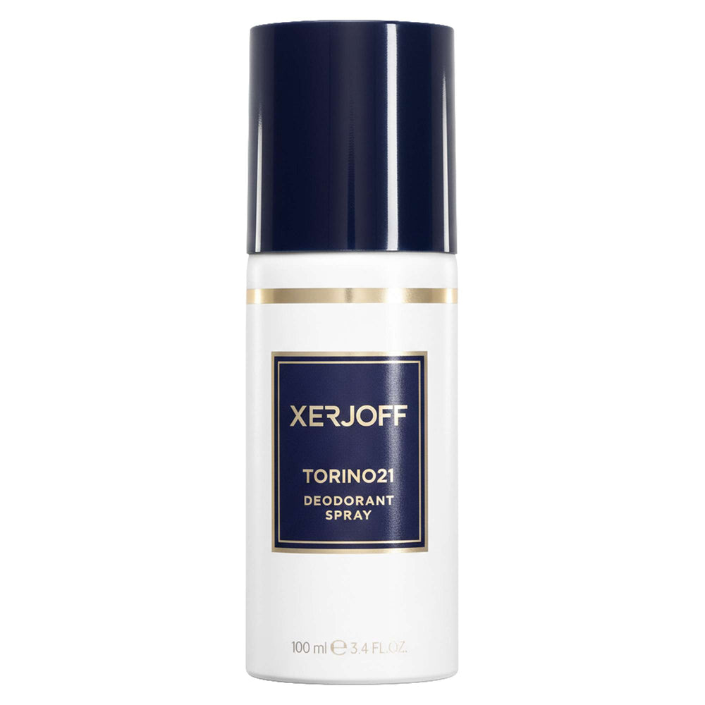 Xerjoff Torino21 Natural Deodorant Spray 100ml