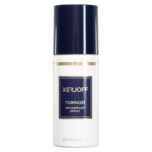 Xerjoff Torino21 Natural Deodorant Spray 100ml