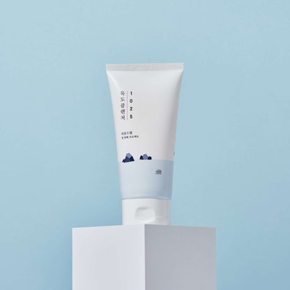 Round Lab Skincare 1025 Dokdo Cleanser 150ml - Additional 1
