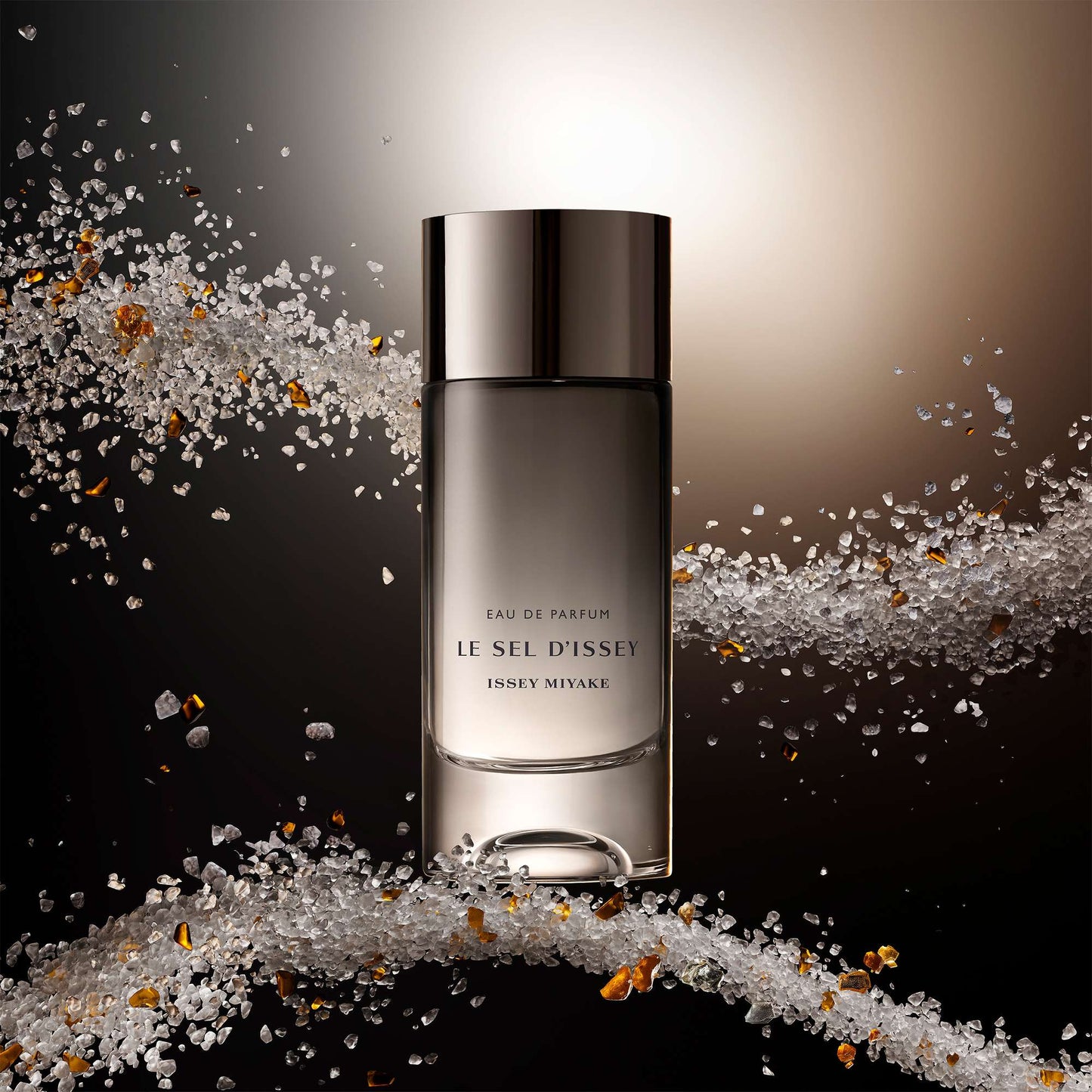 Issey Miyake Le Sel D'Issey Eau de Parfum Spray 50ml (Launch 15/08/2025) - Additional 2