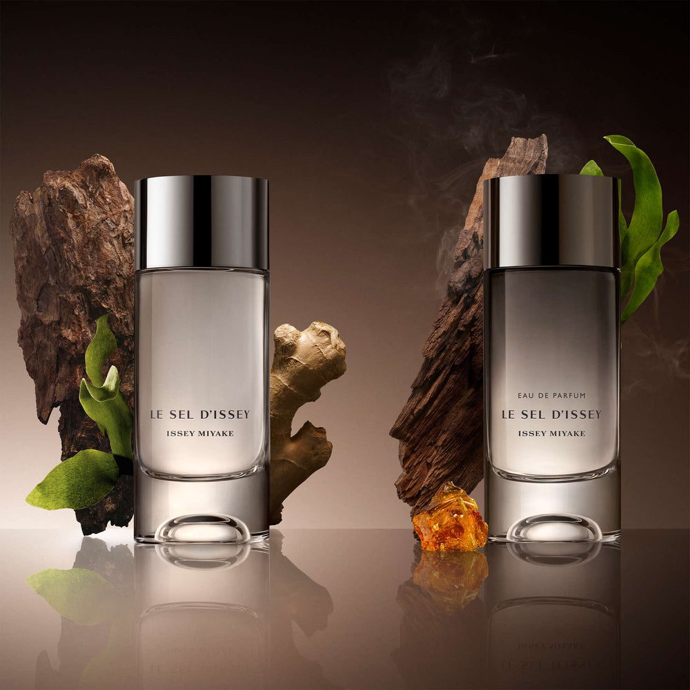 Issey Miyake Le Sel D'Issey Eau de Parfum Spray 50ml (Launch 15/08/2025) - Additional 5