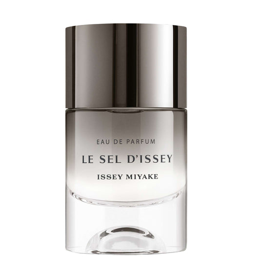 Issey Miyake Le Sel D'Issey Eau de Parfum Spray 50ml (Launch 15/08/2025)