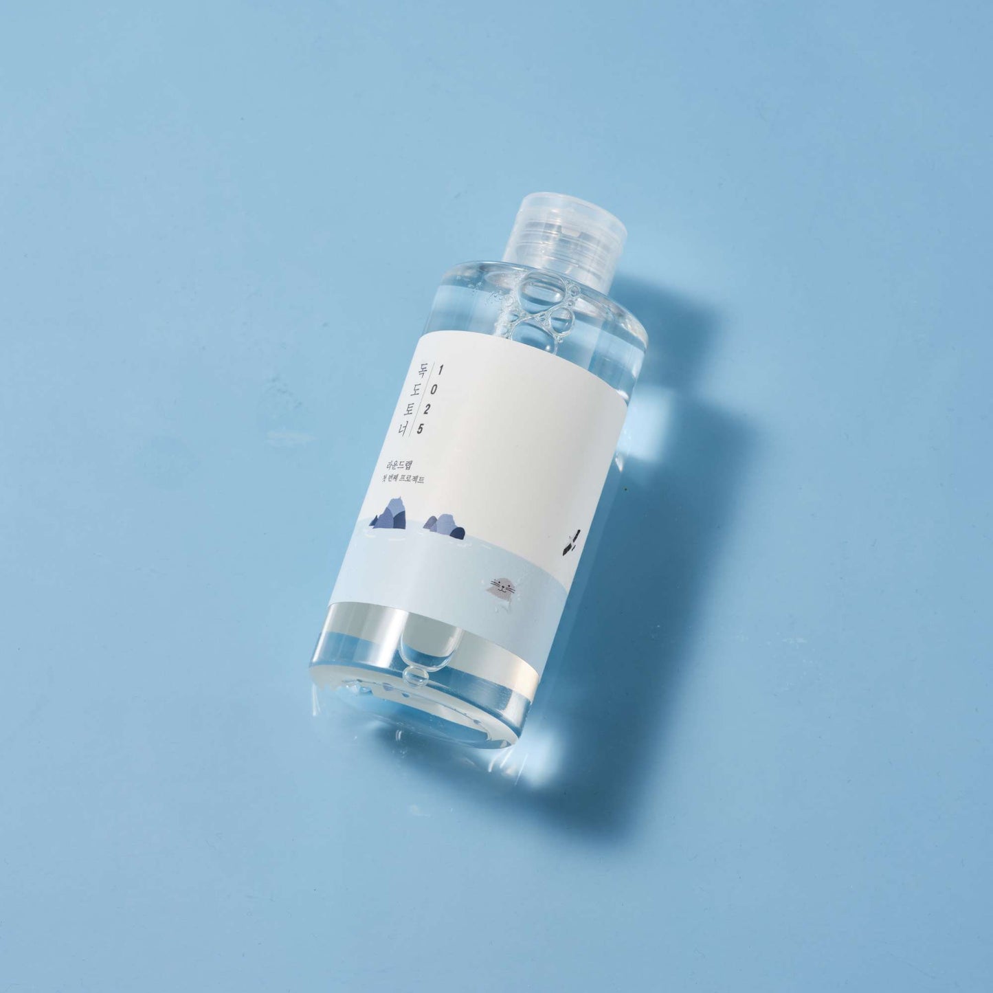 Round Lab  1025 Dokdo Toner 200ml - Additional 1
