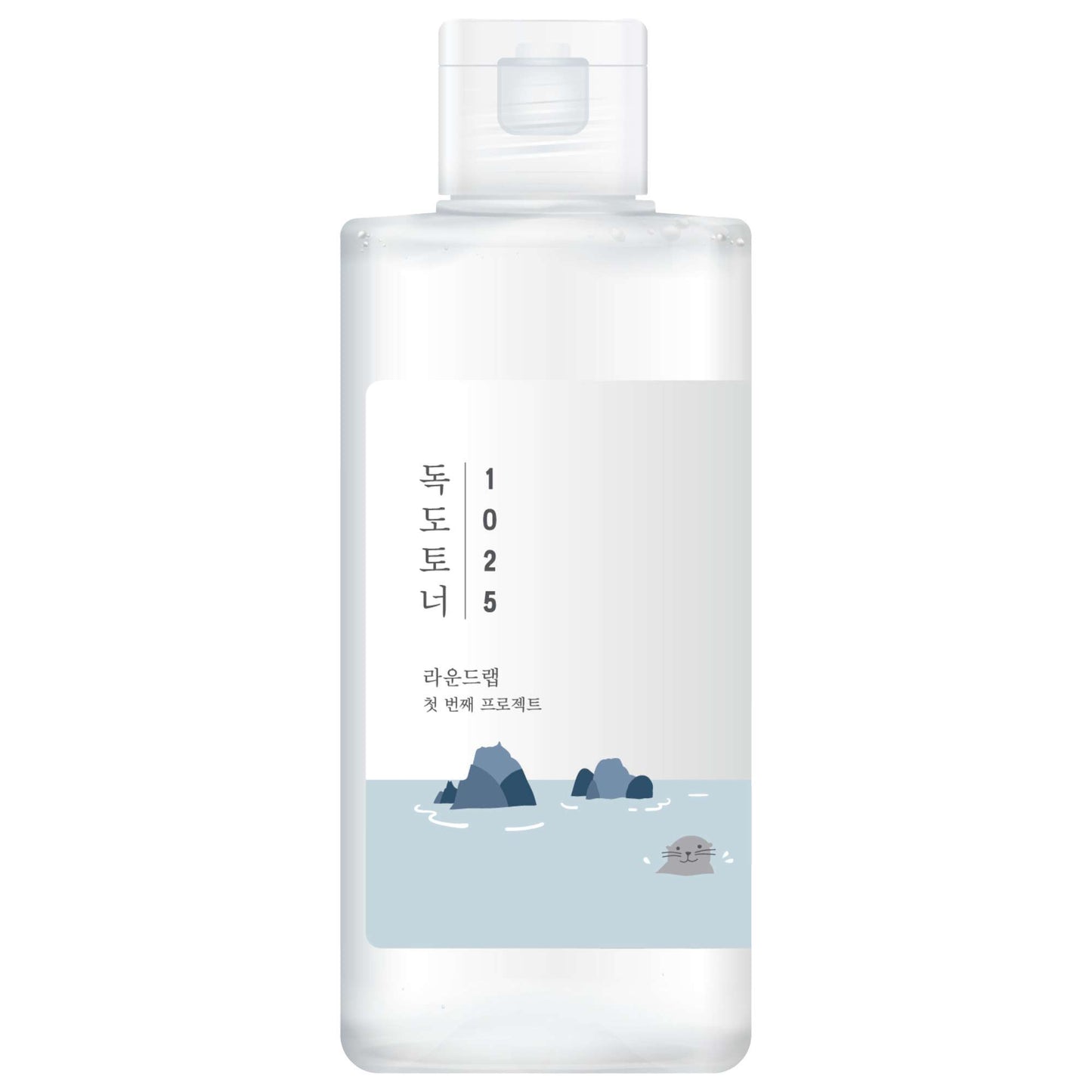 Round Lab  1025 Dokdo Toner 200ml