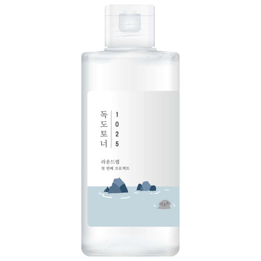 Round Lab  1025 Dokdo Toner 200ml