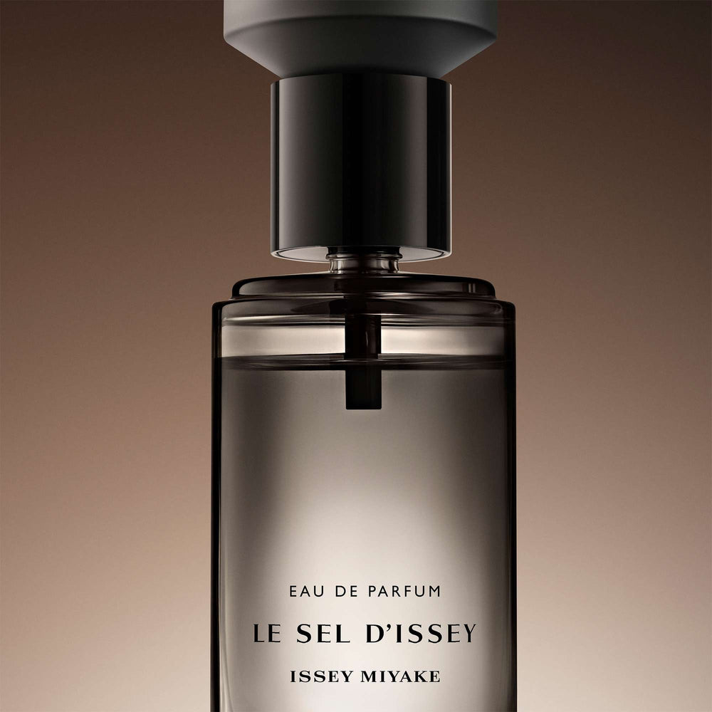 Issey Miyake Le Sel D'Issey Eau de Parfum Refill 150ml (Launch 15/08/2025) - Additional 3