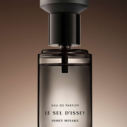 Issey Miyake Le Sel D'Issey Eau de Parfum Refill 150ml (Launch 15/08/2025) - Additional 3
