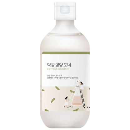 Round Lab  Soybean Nourishing Toner 300ml
