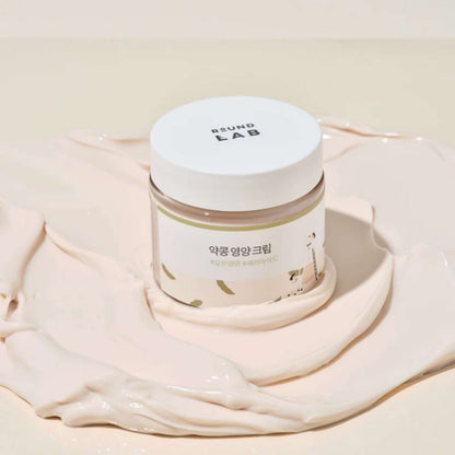 Round Lab Skincare Soybean Nourishing Cream 80ml - Additional 1