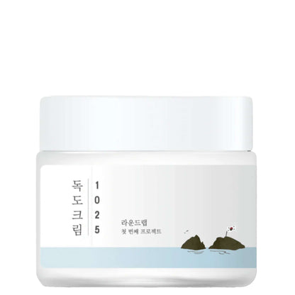 Round Lab Skincare Birch Juice Moisturising Cream 80ml - Additional 3