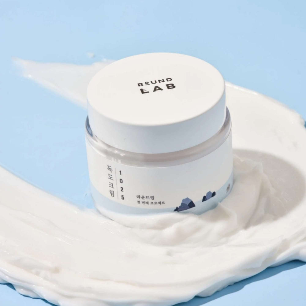 Round Lab Skincare Birch Juice Moisturising Cream 80ml - Additional 4