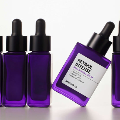 Some By Mi Skincare Retinol Intense Reactivating Serum 30ml - Additional 2